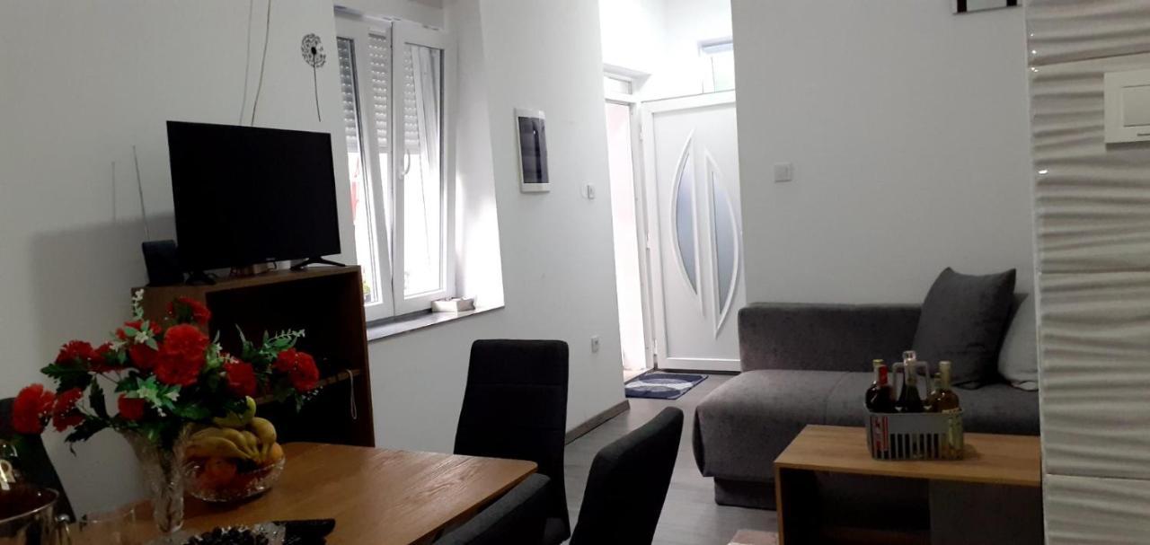 Ferienwohnung Valbona 1 Opatija Exterior foto