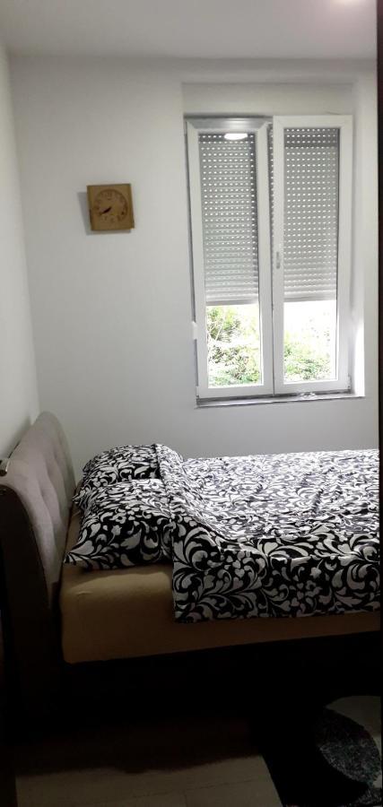 Ferienwohnung Valbona 1 Opatija Exterior foto